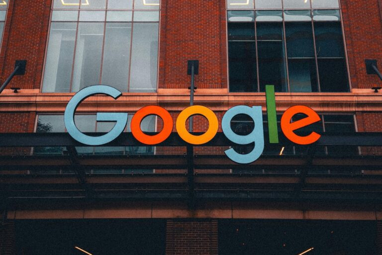 Alphabet Announces $80 Billion Fundraising Plan to Expand AI Infrastructure