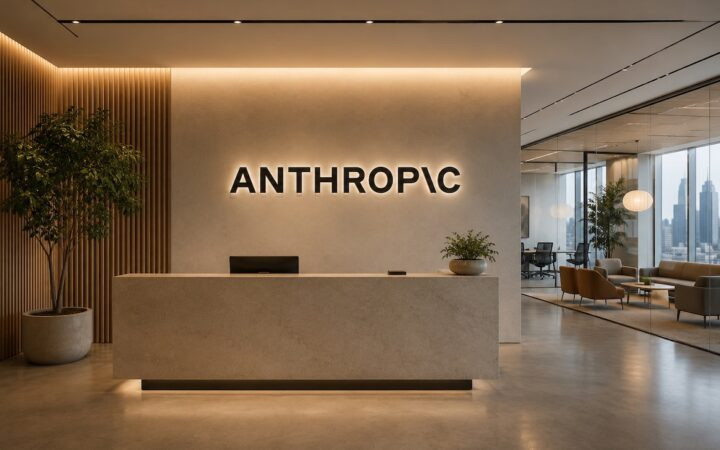 Anthropic Calls for Slower AI Development as Claude Approaches Human-Level Coding