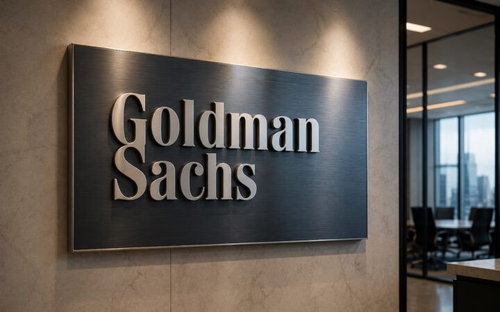 Goldman Sachs Forecasts 100-Fold Increase in SpaceX AI Revenue by 2030