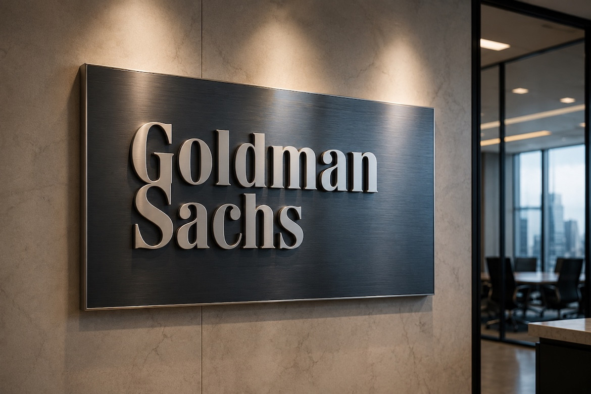 Goldman Sachs Forecasts 100-Fold Increase in SpaceX AI Revenue by 2030