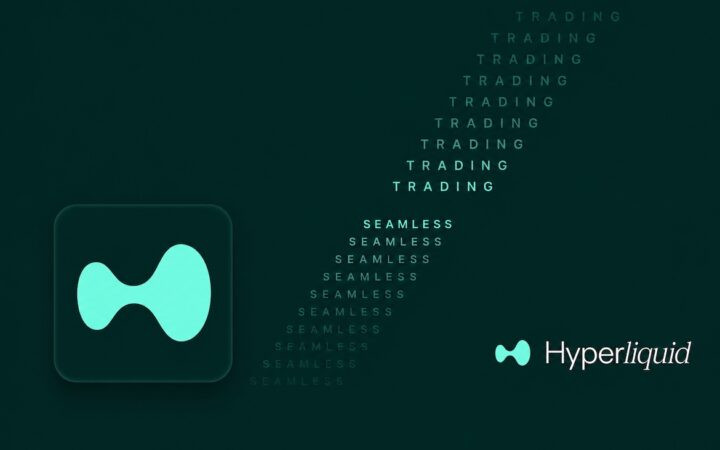 Hyperliquid Emerges as 24/7 Trading Venue for Traditional Assets Through Perpetual Futures