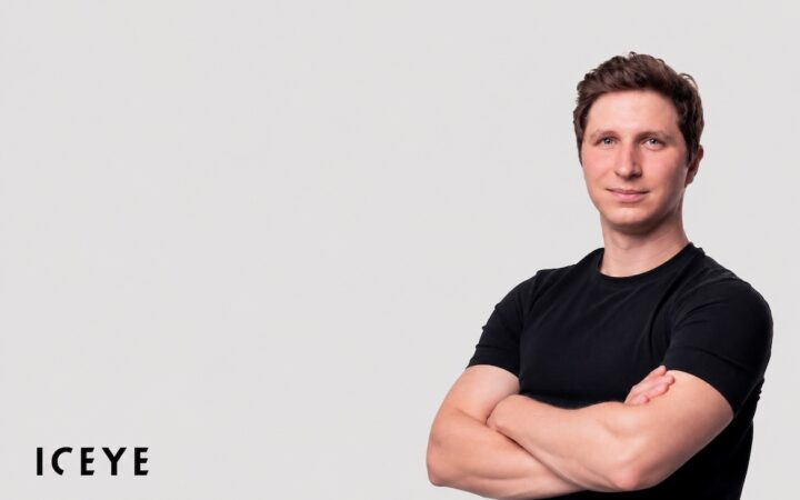 Polish Founder Builds Europe’s Largest Space Company as ICEYE Reaches $12 Billion Valuation