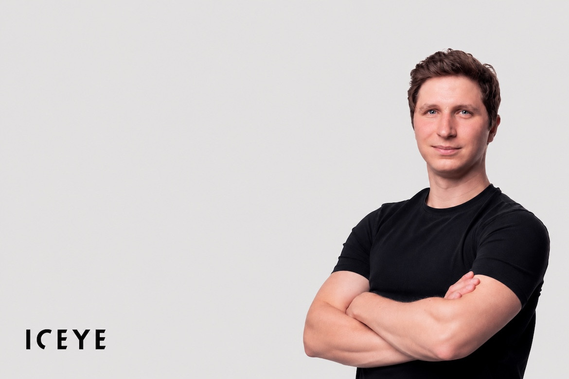 Polish Founder Builds Europe’s Largest Space Company as ICEYE Reaches $12 Billion Valuation