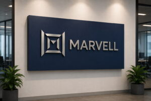 Jensen Huang Calls Marvell the Next Trillion-Dollar Company