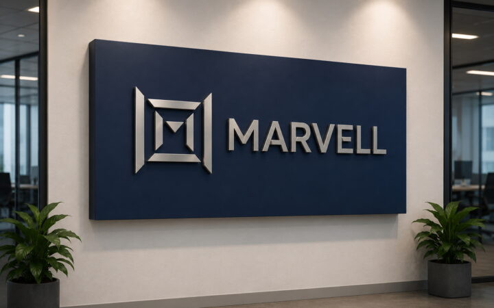 Jensen Huang Calls Marvell the Next Trillion-Dollar Company