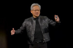 Nvidia Expands Into PC Processors With RTX Spark, Challenging Intel and AMD