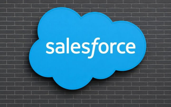 Salesforce Acquires AI Startup Fin in $3.6 Billion Deal