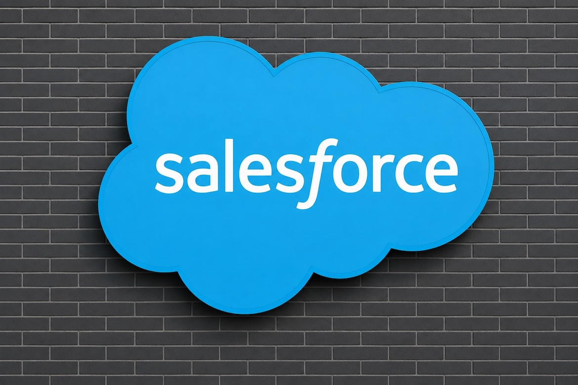Salesforce Acquires AI Startup Fin in $3.6 Billion Deal