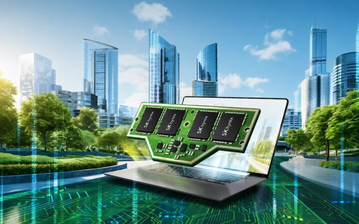 SK Hynix Overtakes Samsung as South Korea’s Most Valuable Public Company