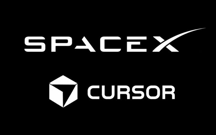 SpaceX to Acquire Cursor Developer Anysphere in $60 Billion All-Stock Deal
