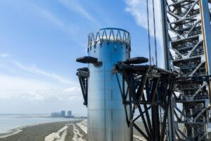 SpaceX Plans to Bring Starlink Mobile Service Directly to U.S. Consumers