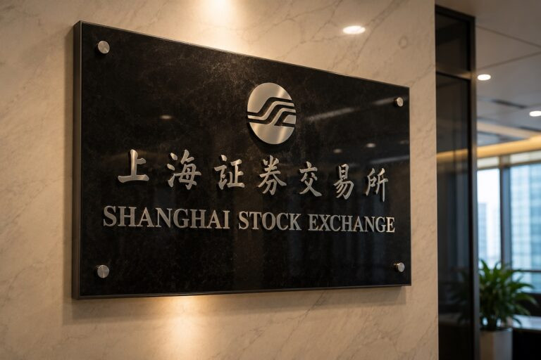 Shanghai Exchange Approves Unitree Robotics IPO as China’s Humanoid Robot Boom Accelerates
