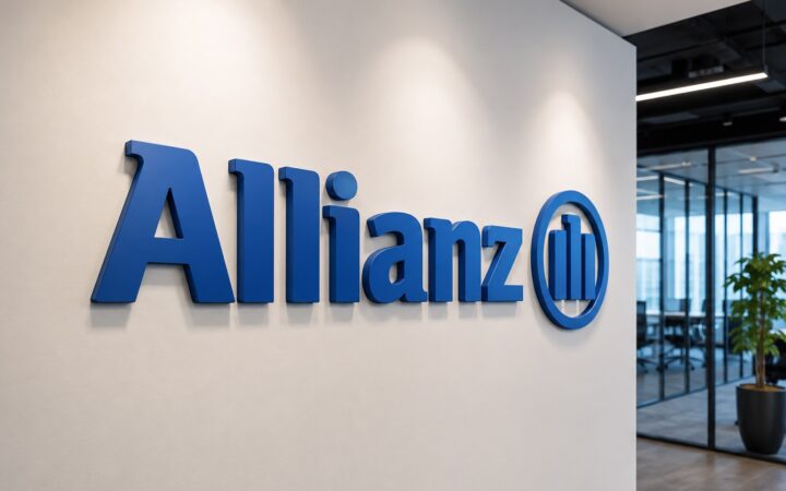 Allianz to Acquire HSBC’s Singapore Insurance Business for $2.09 Billion