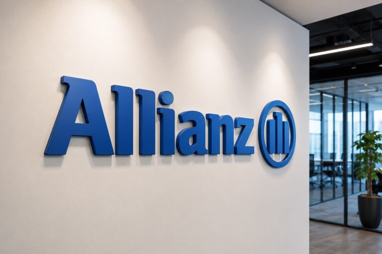 Allianz to Acquire HSBC’s Singapore Insurance Business for $2.09 Billion