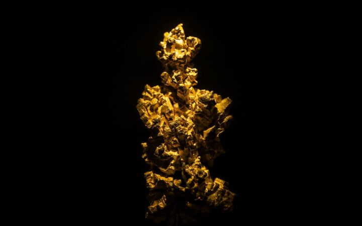 Central Banks Double Gold Purchases as Poland and China Lead Buying