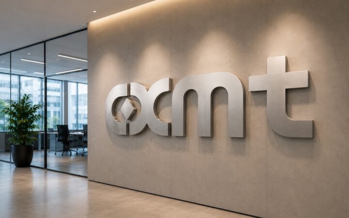 Chipmaker CXMT Becomes China’s Most Valuable Listed Company After 466% IPO Surge