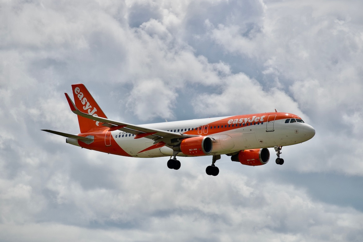 EasyJet Agrees in Principle to £5.2 Billion Takeover Offer