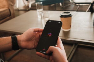 Instagram Enables AI to Generate Images Using Public Photos by Default