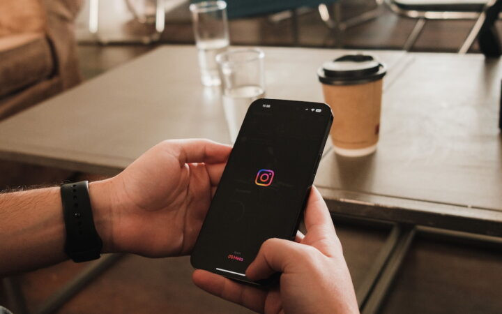 Instagram Enables AI to Generate Images Using Public Photos by Default