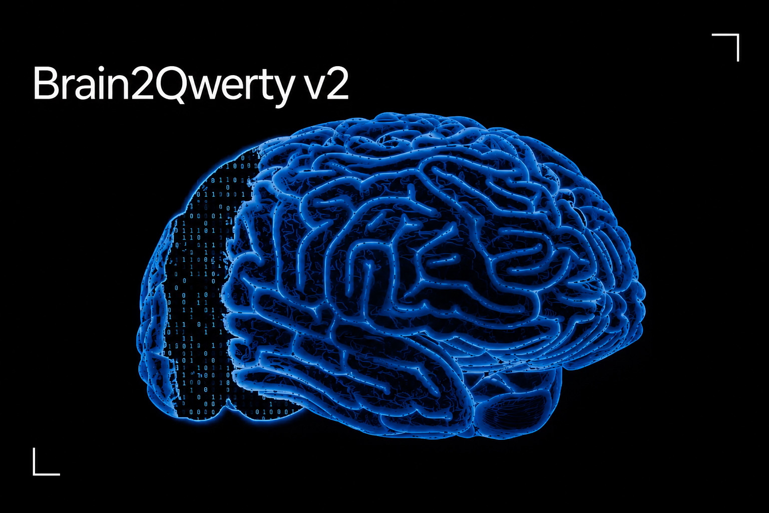 Meta Unveils Brain2Qwerty v2, Turning Brain Signals Into Text Without Implants