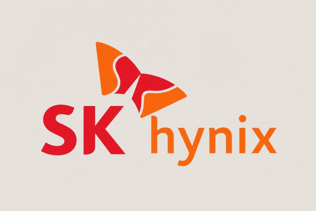 SK Hynix Debuts on Nasdaq After Raising $26.5 Billion in Landmark Listing