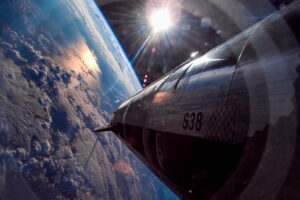 SpaceX Erases $1.48 Trillion in Market Value in Just 37 Days