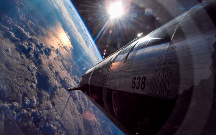 SpaceX Erases $1.48 Trillion in Market Value in Just 37 Days