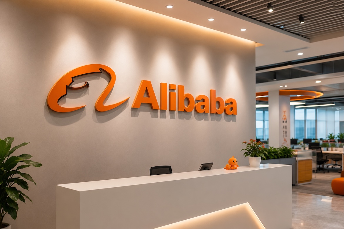 Alibaba Shares Rise 5% After Launching Its Most Advanced AI Model Yet