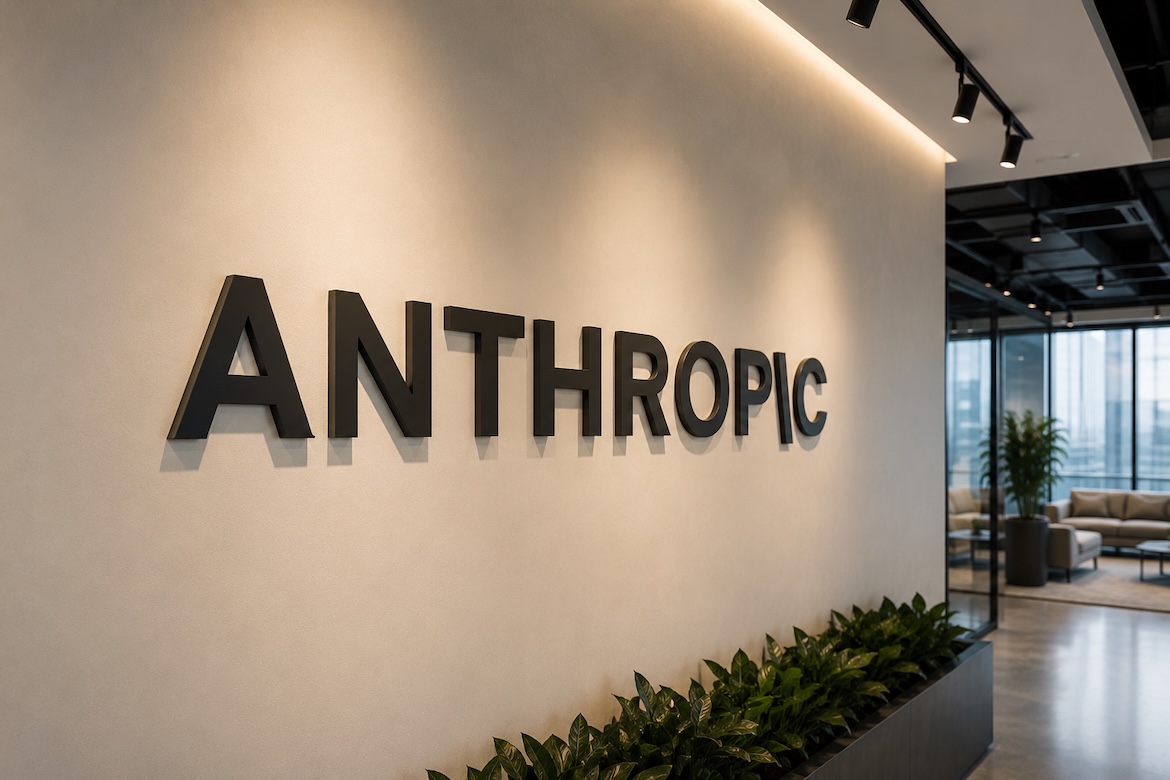 Anthropic Meets Investors Ahead of Potential Record-Breaking IPO