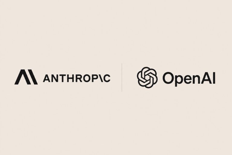 Anthropic Overtakes OpenAI in Quarterly Revenue as OpenAI Pauses Major AI Training Run