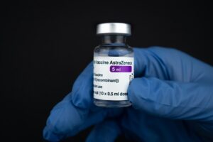 AstraZeneca and Bristol Myers Hold Merger Talks in Potential $400 Billion Deal