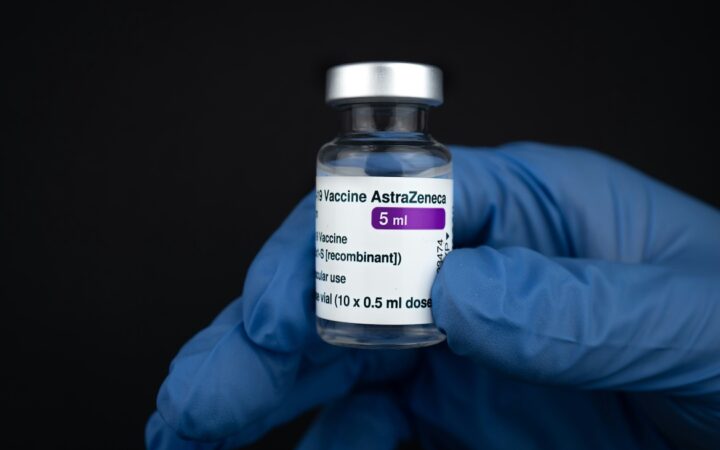AstraZeneca and Bristol Myers Hold Merger Talks in Potential $400 Billion Deal