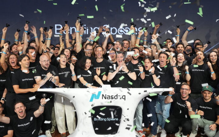 Bending Spoons to Acquire Airtable for $1.285 Billion After $11 Billion Valuation Peak