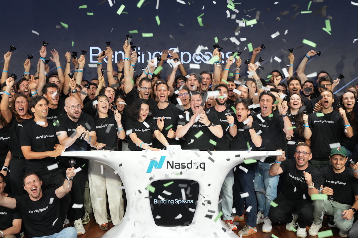 Bending Spoons to Acquire Airtable for $1.285 Billion After $11 Billion Valuation Peak