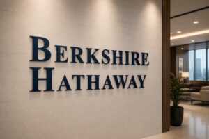 Berkshire Hathaway Becomes a Net Stock Buyer Again as New CEO Begins Deploying Cash