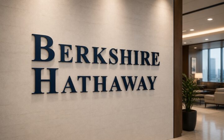 Berkshire Hathaway Becomes a Net Stock Buyer Again as New CEO Begins Deploying Cash