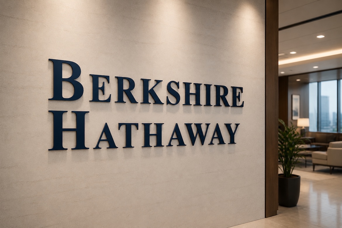 Berkshire Hathaway Becomes a Net Stock Buyer Again as New CEO Begins Deploying Cash