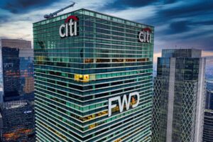 Citi to Launch Custody+ Crypto Custody Service Later This Year