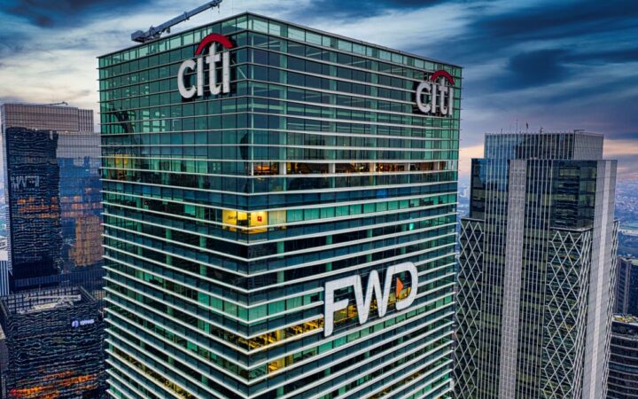 Citi to Launch Custody+ Crypto Custody Service Later This Year