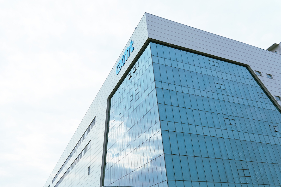 CXMT Overtakes Tencent to Become China’s Most Valuable Public Company