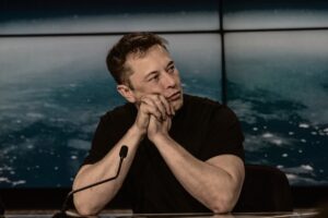 Elon Musk Suffers Largest Wealth Loss in History as Fortune Falls by $363 Billion