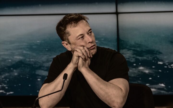 Elon Musk Suffers Largest Wealth Loss in History as Fortune Falls by $363 Billion