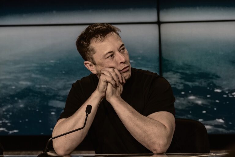 Elon Musk Suffers Largest Wealth Loss in History as Fortune Falls by $363 Billion