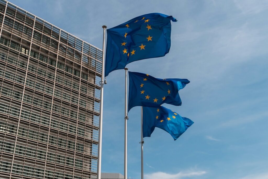 OpenAI and Anthropic Face New EU AI Act Enforcement as Rules Take Effect