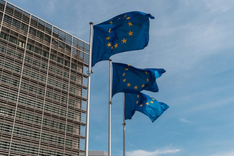 OpenAI and Anthropic Face New EU AI Act Enforcement as Rules Take Effect