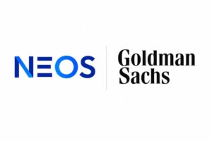 Goldman Sachs to Acquire Neos Investments in Deal Worth Up to $2.25 Billion