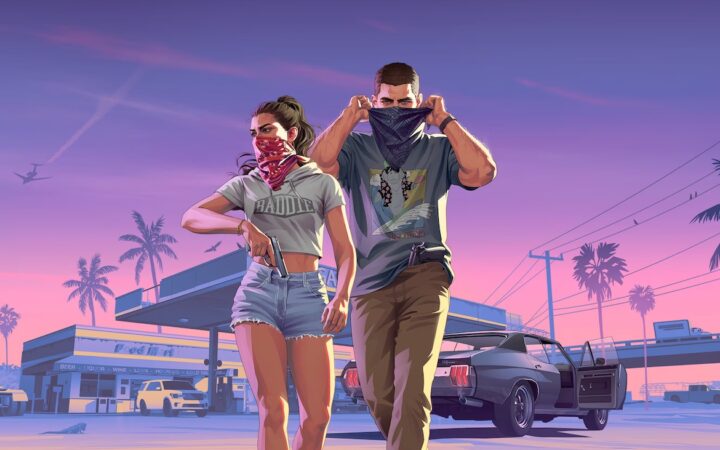 GTA VI Launch Could Cost U.S. Economy $1 Billion in Lost Productivity, Analyst Estimates