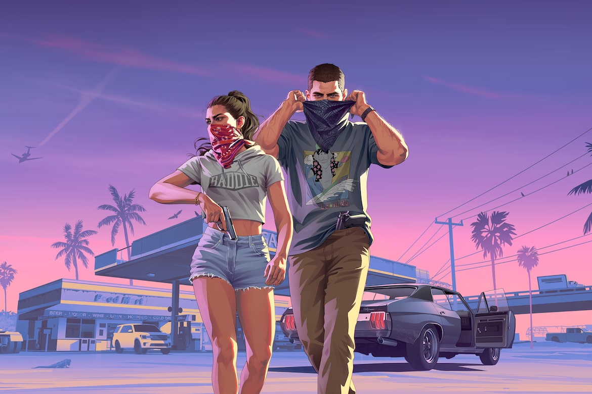 GTA VI Launch Could Cost U.S. Economy $1 Billion in Lost Productivity, Analyst Estimates