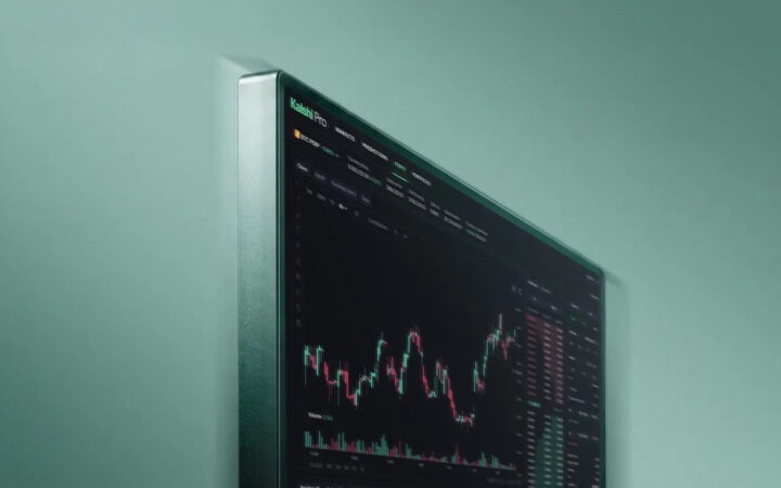 Kalshi Seeks $40 Billion Valuation in New Funding Round as Revenue Surges