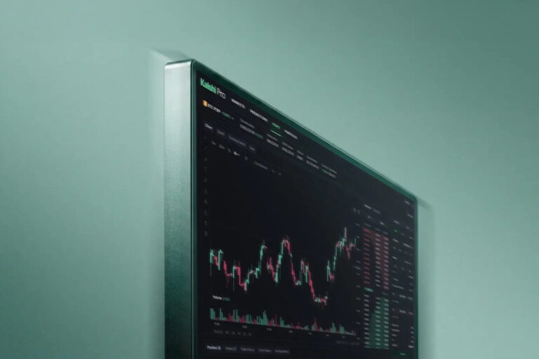 Kalshi Seeks $40 Billion Valuation in New Funding Round as Revenue Surges